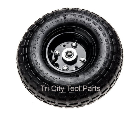 095-0038 Wheel Air Compressor