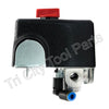 17908 RIDGID Air Compressor Pressure Switch  150/120 PSI