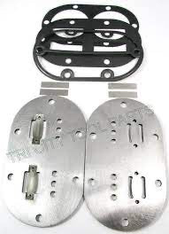 1700VK17 ROLAIR  Air Compressor Pump K17  Valve Plate Set