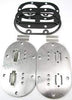 1700VK17 ROLAIR  Air Compressor Pump K17  Valve Plate Set