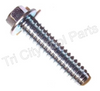 17848 Self Threading Bolt  RIDGID Air Compressor Foot Mount Bolt
