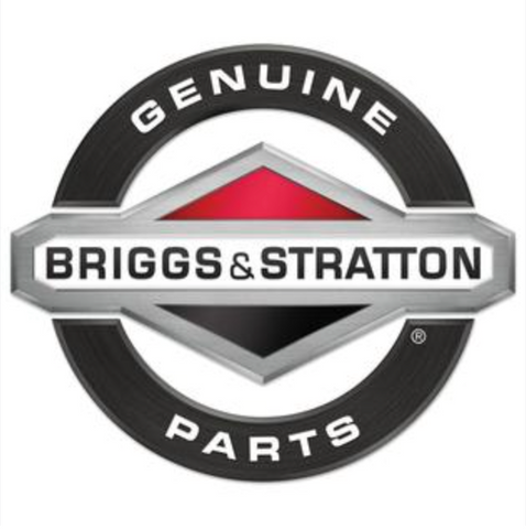 698183 Fuel Valve W/ Clamps Kit  Briggs & Stratton  ** Genuine OEM Parts **