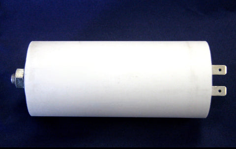 630-009200038 Replacement Capacitor 80UF  Jenny / Emglo Air Compressor  9909 AM99
