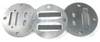 630-116022013 Jenny / Emglo Air Compressor Valve Plate Kit AM39 AM78 AM79 AM840