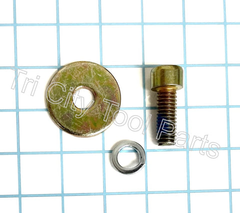 061-0232 Screw Kit  F3C2  Air Compressor Fan Screw kit