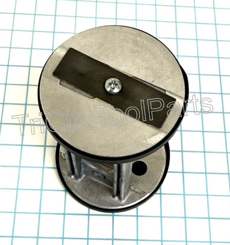 MT200402AJ PISTON ASSY Campbell Hausfeld / Husky  MT Series