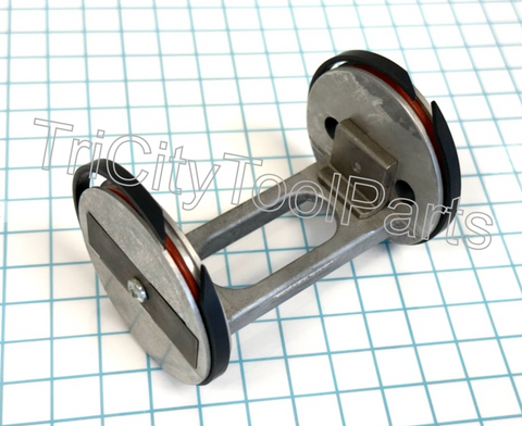 MT200402AJ PISTON ASSY Campbell Hausfeld / Husky  MT Series