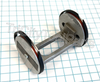 MT200402AJ PISTON ASSY Campbell Hausfeld / Husky  MT Series