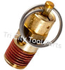 5140169-22  Air Compressor Safety Valve 175 PSI  DeWalt Porter Cable