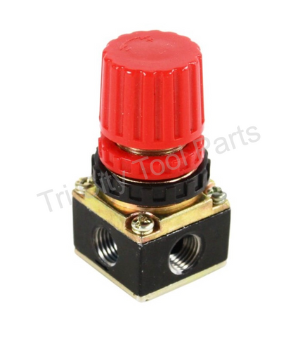 410029-E Replacement Regulator , 1/4