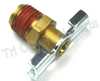 072-0001 Tank Drain Valve 1/4" Powermate Air Compressor Tank Drain
