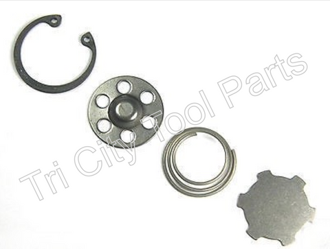 5130165-00 DeWAlt Air Compressor Valve Set, Exhaust / Discharge
