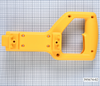 395674-02 DeWalt Miter Saw  Handle Clamshell Set  DW705 Types 6,  7  &  8