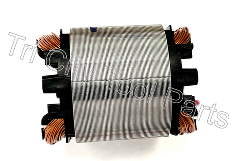 619838-04SV Field  DeWalt / Black & Decker Drill