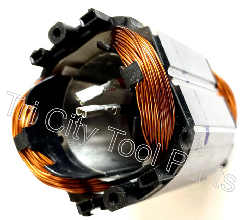 619838-04SV Field  DeWalt / Black & Decker Drill