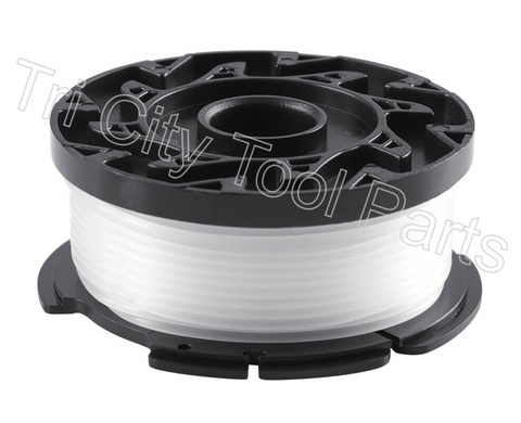 90564281 Spool Assembly  Black & Decker Trimmer Replacement Spool W/ Line