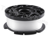 90564281 Spool Assembly  Black & Decker Trimmer Replacement Spool W/ Line