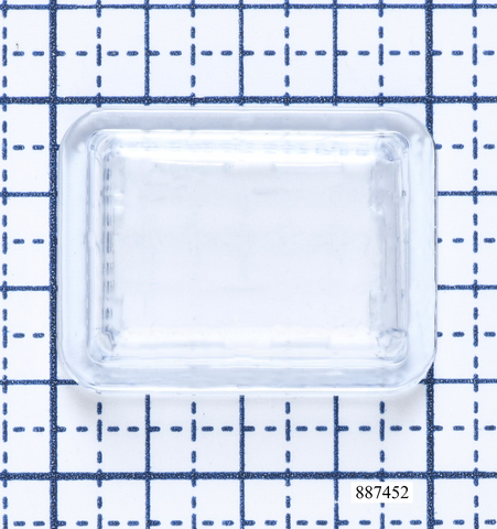 887452 Dust Guard , Porter Cable Cover For Switch