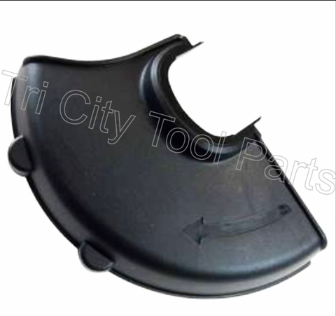 90579147-02N Guard Black & Decker ST4500 Type 5  Guard Assembly