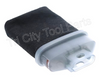90611424 Dust Bag Assembly  Black & Decker  BDCMS20B Type 1 , BDCMS20C Type 1 Sanders