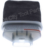 90611424 Dust Bag Assembly  Black & Decker  BDCMS20B Type 1 , BDCMS20C Type 1 Sanders