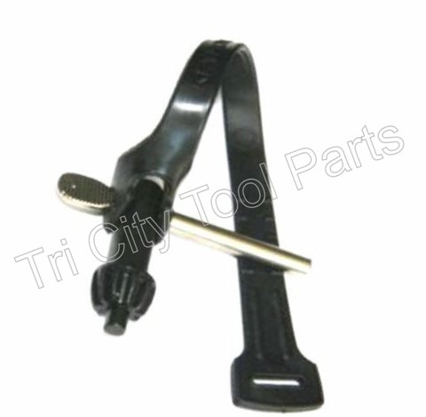 330034-06 DEWALT / Black & Decker Chuck Key W/ 065288-01 Key Holder Set