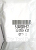 5140109-67 Black & Decker / DeWalt  Grinder Switch Kit ,  Replaces  402868-06