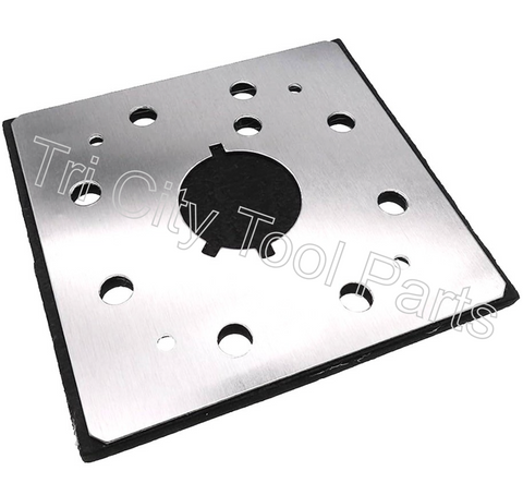151284-00SV  Sander Pad & Backing Plate  DeWalt / Black & Decker / Porter Cable