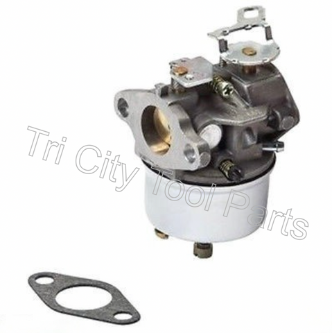 632113A Tecumseh Replacement Carburetor HS40 & HSSK40 Engines