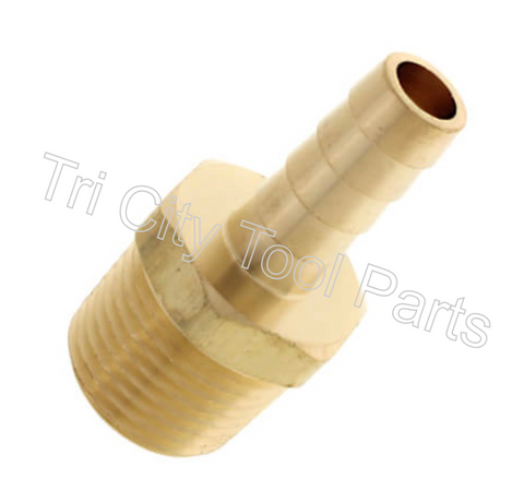 Emglo Regulator Retrofit Conversion Kit to replace 632-1094 Emglo Gas Master Series Regulator