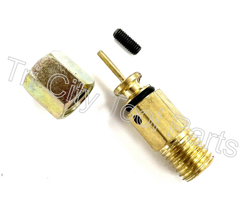 HJ002900AV Unloader Valve  Campbell Hausfeld