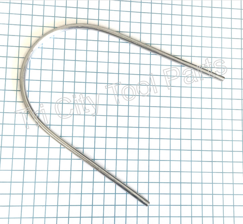 S145-0082 Bleeder Tube  Powermate Air Compressor 145-0082