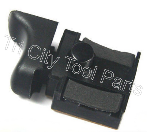 619242-00 Switch  DeWalt DW432 & DW433 Belt Sanders