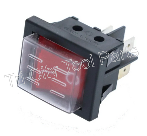 AB-9414765 Bostitch Air Compressor ON/ OFF Switch