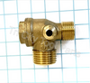 DC200151AV Check Valve Campbell Hausfeld DC130010 , DC200000 & DC260000
