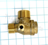 DC200151AV Check Valve Campbell Hausfeld DC130010 , DC200000 & DC260000
