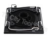 N886520 Platen Pad Assy Black & Decker Sander  BDEQS300