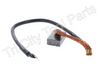 90560495 Brush & Lead  Black & Decker Mower