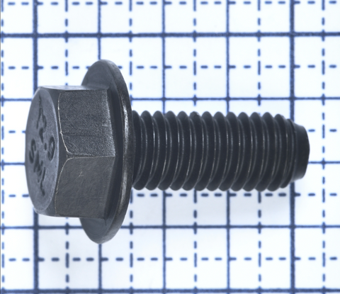 N436564 / 145344-01 DeWALT Saw Blade Bolt - M8 Left Hand Thread
