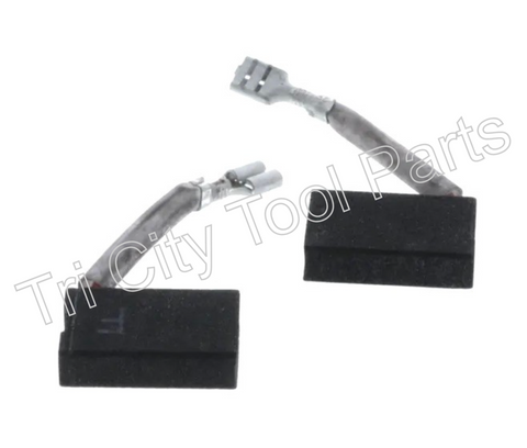 N593369  DeWalt Chop Saw  Brush Set D28730