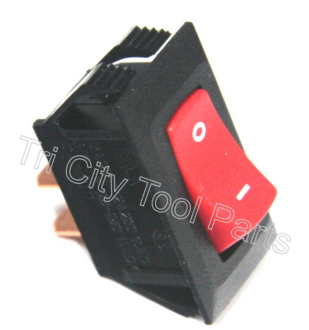 795333 Briggs & Stratton  ON/OFF Rocker Switch  *** GENUINE OEM Parts. ***
