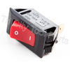 795333 Briggs & Stratton  ON/OFF Rocker Switch  *** GENUINE OEM Parts. ***