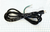 EC012600AV Cord Set Air Compressor Power Cord