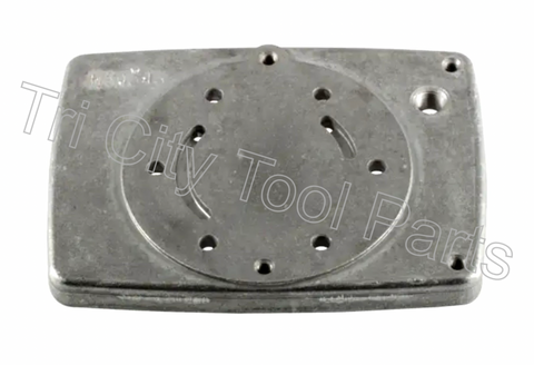 M50545 Pump End Cover  Reddy / Master / Desa Kerosene Heater  Replaces M12233