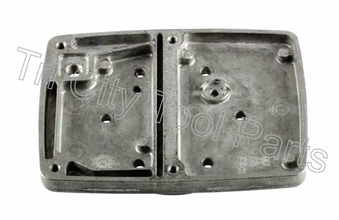 M50545 Pump End Cover  Reddy / Master / Desa Kerosene Heater  Replaces M12233