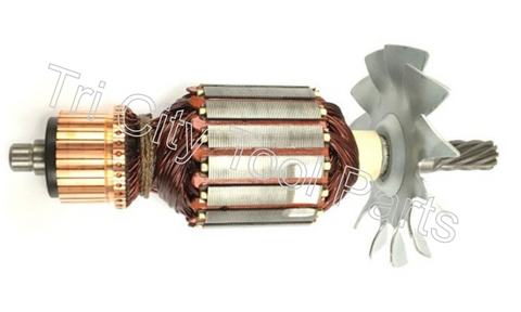 5140033-26 Armature  DeWalt DW745  Type 1-2 Table Saw