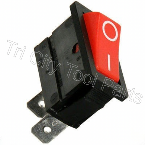 5140141-41 Air Compressor On / Off Switch  DeWalt DWFP55130