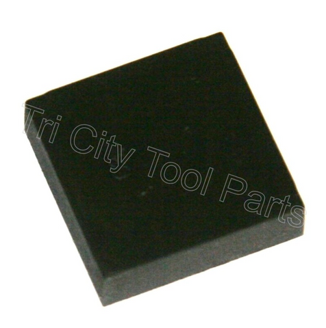 D25731 Porter Cable  Pump Isolator Mount Replaces CAC-1213  Craftsman & Devilbiss
