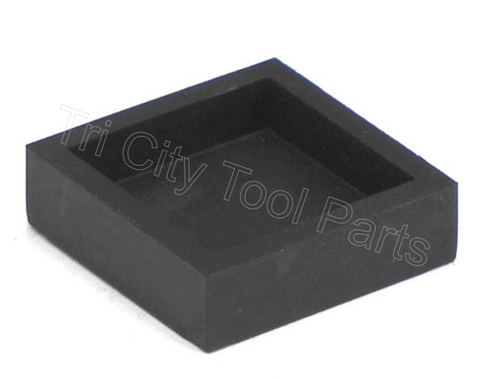 D25731 Porter Cable  Pump Isolator Mount Replaces CAC-1213  Craftsman & Devilbiss