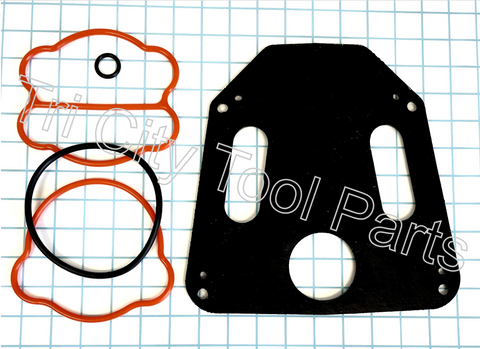 5170045-46 DeWalt / Porter Cable Air Compressor Gasket Set